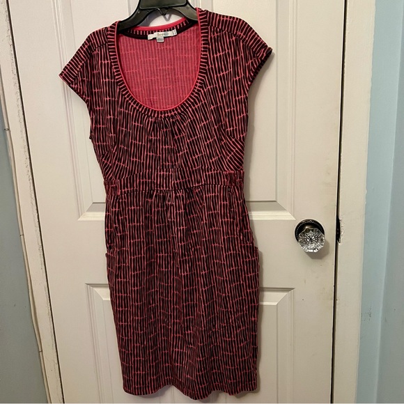 Boden Margot size 8R dress - Picture 2 of 4